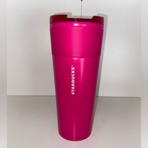 Starbucks 16oz Cold Drink Tumbler